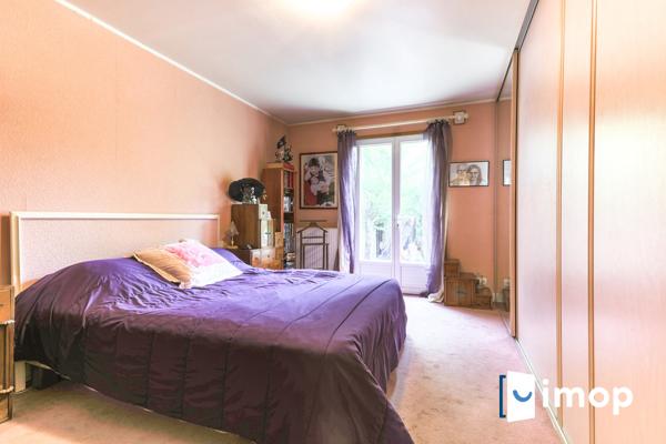 Maison 6 pièces proche bord de la Marne
