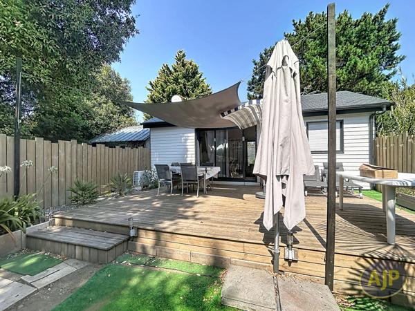 Maison à louer Saint Nazaire : 3 pièces, 39m² avec 2 chambre(s) à 840€ - AJP Immobilier Saint-Marc-sur-Mer