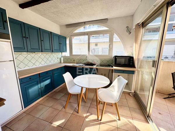 Appartement Mougins 2 pièce(s) 36.45 m2