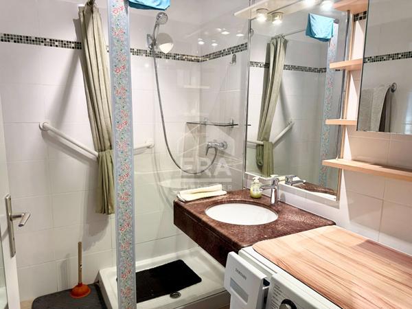 Appartement Mougins 2 pièce(s) 36.45 m2