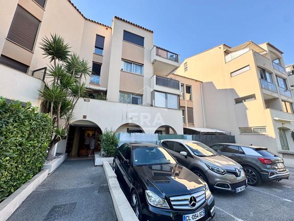 Appartement Mougins 2 pièce(s) 36.45 m2