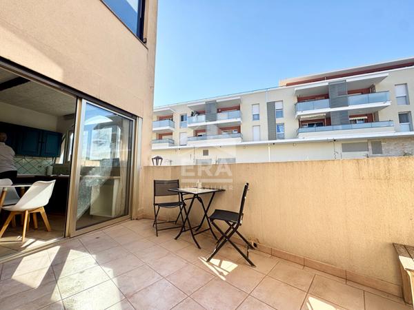 Appartement Mougins 2 pièce(s) 36.45 m2