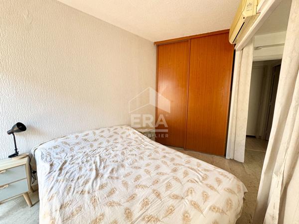 Appartement Mougins 2 pièce(s) 36.45 m2