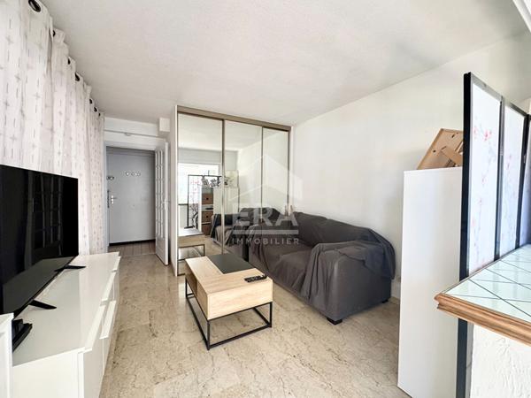 Appartement Mougins 2 pièce(s) 36.45 m2