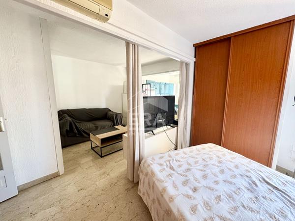 Appartement Mougins 2 pièce(s) 36.45 m2