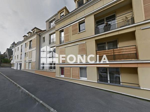 Location Appartement 2 pièces 43.77 m² - RUE L'HOTEL DES POSTES Longjumeau 91160