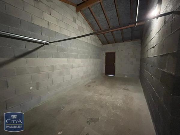 Maison à vendre 4 pièces 80m²