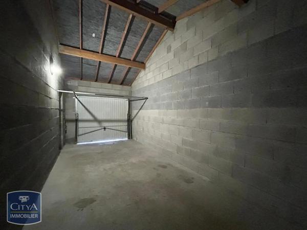 Maison à vendre 4 pièces 80m²