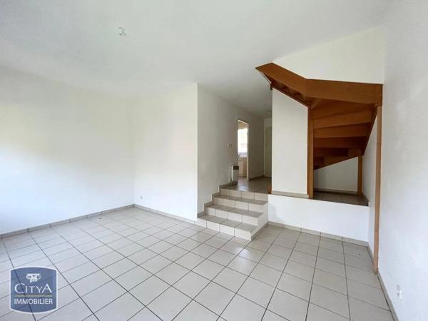 Maison à vendre 4 pièces 80m²