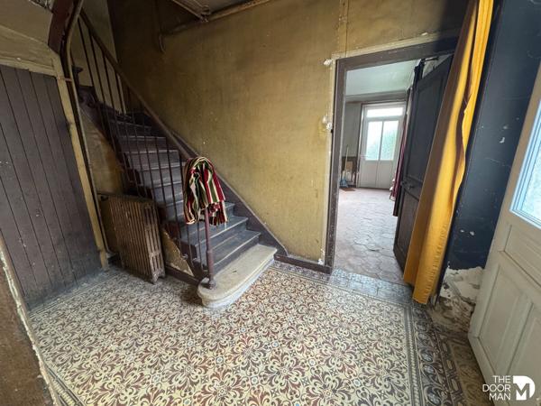 Maison - À vendre - 103 m² - LE PERRAY-EN-YVELINES | The Door Man