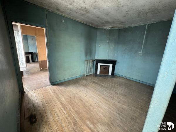 Maison - À vendre - 103 m² - LE PERRAY-EN-YVELINES | The Door Man