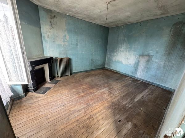 Maison - À vendre - 103 m² - LE PERRAY-EN-YVELINES | The Door Man
