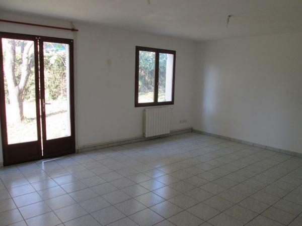 LIMOUX MAISON T4 AVEC JARDIN ET GARAGE
