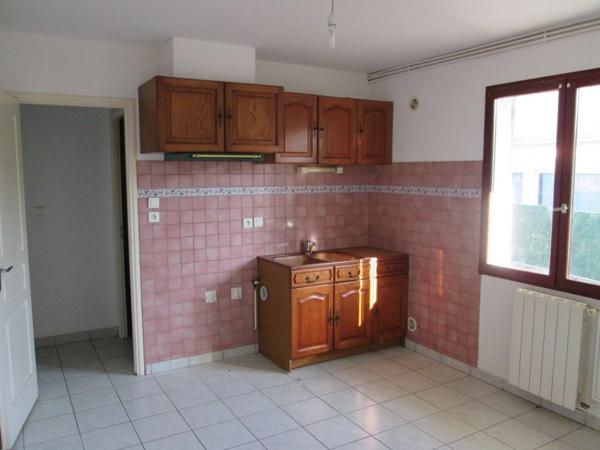 LIMOUX MAISON T4 AVEC JARDIN ET GARAGE