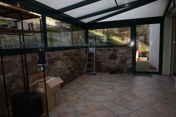 MAISON FAMILIALE 162 m² ? 6 CHAMBRES ? TERRAIN 518 m²