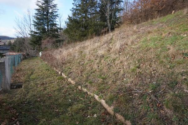 MAISON FAMILIALE 162 m² ? 6 CHAMBRES ? TERRAIN 518 m²