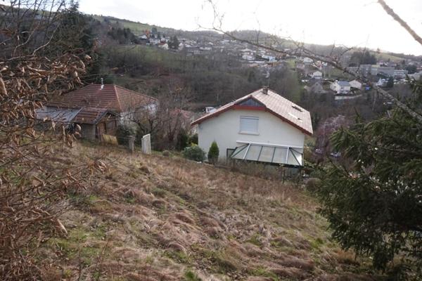 MAISON FAMILIALE 162 m² ? 6 CHAMBRES ? TERRAIN 518 m²