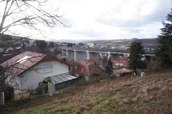 MAISON FAMILIALE 162 m² ? 6 CHAMBRES ? TERRAIN 518 m²