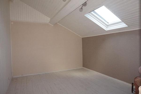 MAISON FAMILIALE 162 m² ? 6 CHAMBRES ? TERRAIN 518 m²