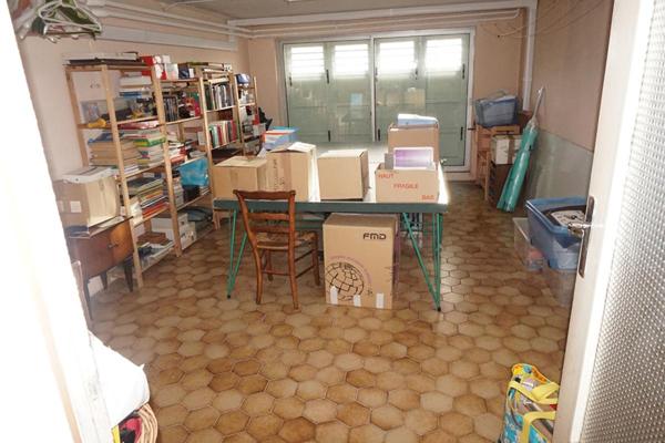 MAISON FAMILIALE 162 m² ? 6 CHAMBRES ? TERRAIN 518 m²