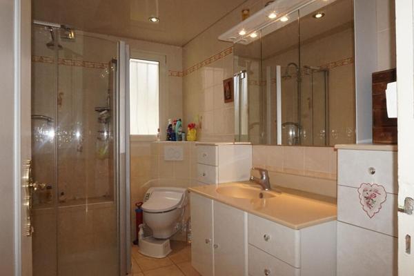 MAISON FAMILIALE 162 m² ? 6 CHAMBRES ? TERRAIN 518 m²