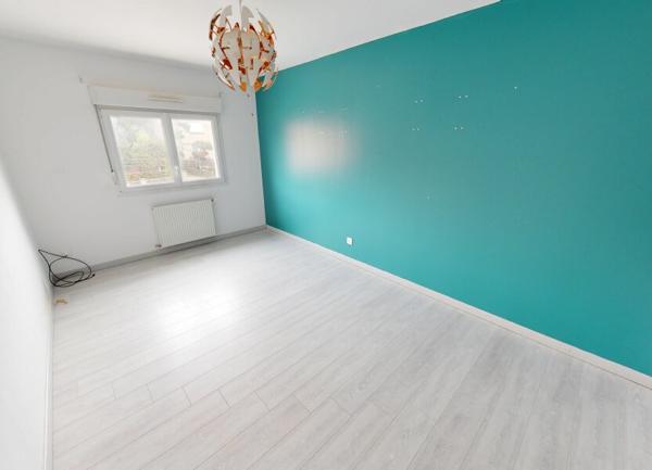 Maison à vendre    5 pièces •  Maizières-lès-Metz