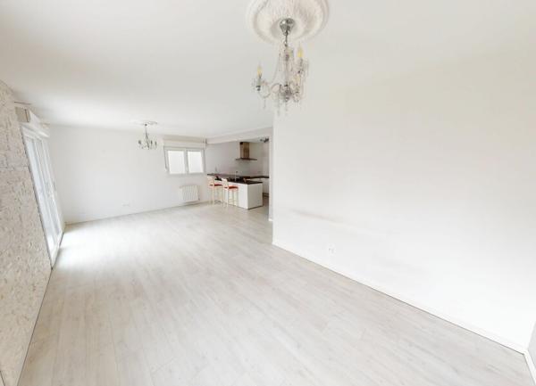 Maison à vendre    5 pièces •  Maizières-lès-Metz