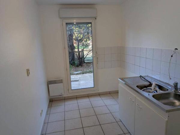 Appartement 2 pièces                                        - 69100 Villeurbanne Réf : 4893