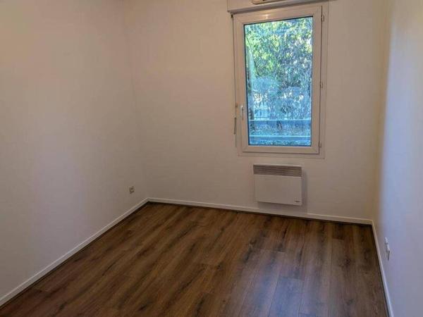 Appartement 2 pièces                                        - 69100 Villeurbanne Réf : 4893
