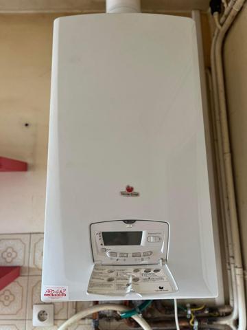 Appartement 4 pièces 95m² à vendre Vichy 03200 Hôtel de ville 109000€ - Micro.immo