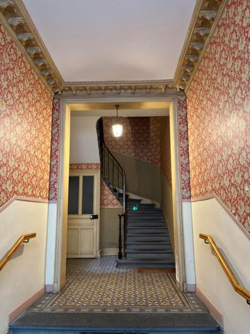 Appartement 4 pièces 95m² à vendre Vichy 03200 Hôtel de ville 109000€ - Micro.immo