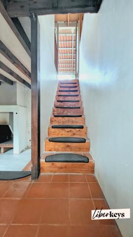 🏡 À vendre – Maison à rénover avec grand terrain arboré – Saint-Sulpice-la-Pointe (81)