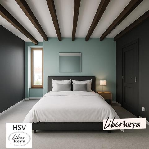 🏡 À vendre – Maison à rénover avec grand terrain arboré – Saint-Sulpice-la-Pointe (81)