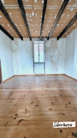 🏡 À vendre – Maison à rénover avec grand terrain arboré – Saint-Sulpice-la-Pointe (81)