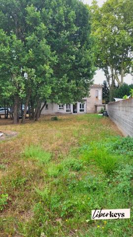 🏡 À vendre – Maison à rénover avec grand terrain arboré – Saint-Sulpice-la-Pointe (81)