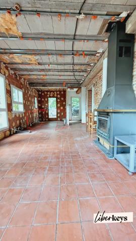 🏡 À vendre – Maison à rénover avec grand terrain arboré – Saint-Sulpice-la-Pointe (81)