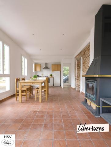 🏡 À vendre – Maison à rénover avec grand terrain arboré – Saint-Sulpice-la-Pointe (81)