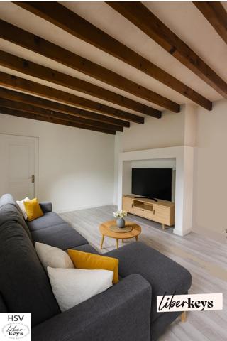 🏡 À vendre – Maison à rénover avec grand terrain arboré – Saint-Sulpice-la-Pointe (81)