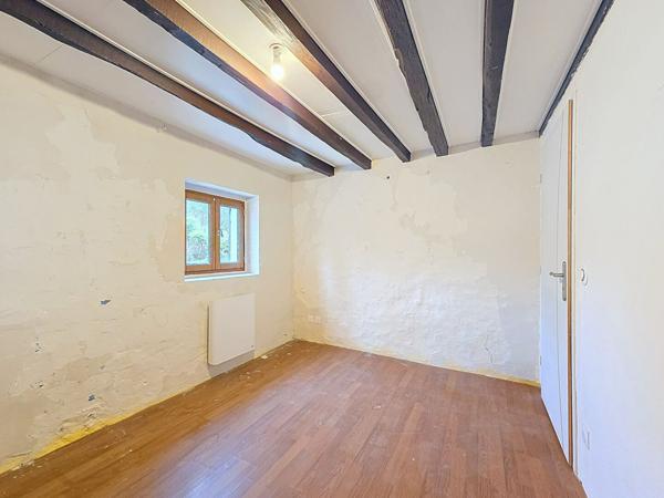 Maison rénovée à vendre de 5 pièce(s) à Boissy le Châtel