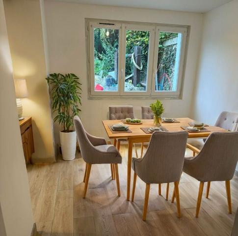 Maison rénovée à vendre de 5 pièce(s) à Boissy le Châtel