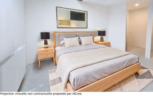 Maison rénovée à vendre de 5 pièce(s) à Boissy le Châtel