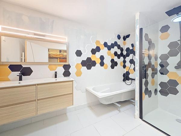 Maison rénovée à vendre de 5 pièce(s) à Boissy le Châtel