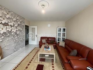 Appartement de 81 m²