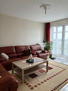 Appartement de 81 m²