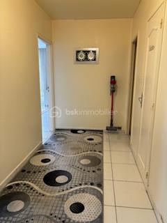 Appartement de 81 m²