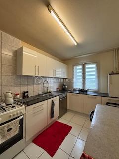 Appartement de 81 m²