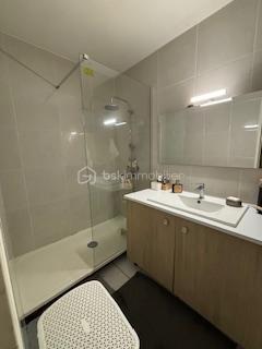 Appartement de 81 m²