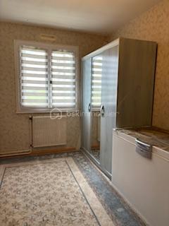 Appartement de 81 m²