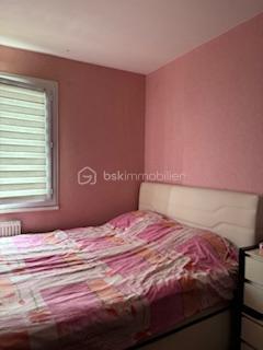 Appartement de 81 m²