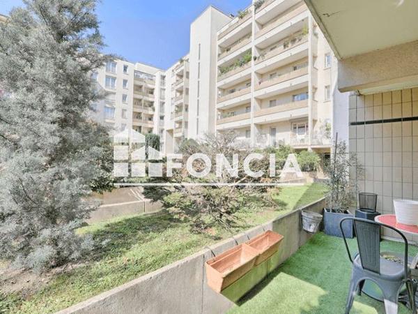 À vendre Appartement 3 pièces 70.84 m² - Vitry-sur-seine 94400